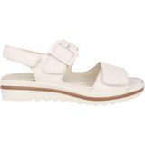 Waldläufer - Hakura - Sandalen - Zwart - Leer