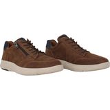 Waldlaufer Heiko Sneakers - Heren - Zwart - Maat:40