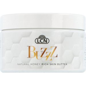 LCN Foot Care Buzzz Rich Skin Butter (250 ml)