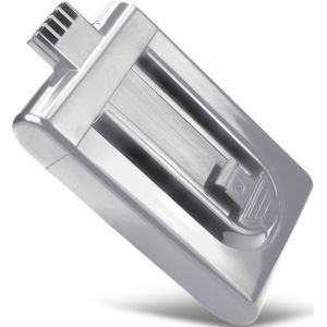 Dyson DC16 Issey Miyake exclusive Accu 1400mAh van CELLONIC