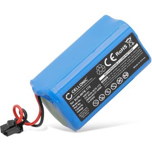 Tesvor SUN-INTE-172 Accu 2600mAh van CELLONIC