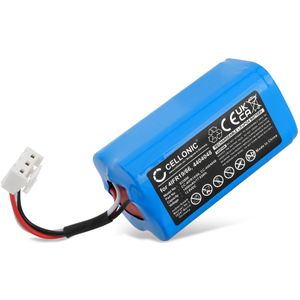 Philips CP0111/01 Accu 1400mAh van CELLONIC