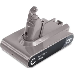 Dyson digital Slim V6 Accu 2000mAh van CELLONIC