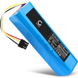 Xiaomi Roborock 1C Accu 5200mAh van subtel