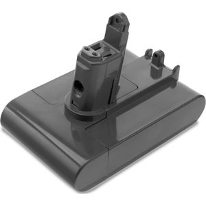 Dyson Type-B Accu 2500mAh van CELLONIC