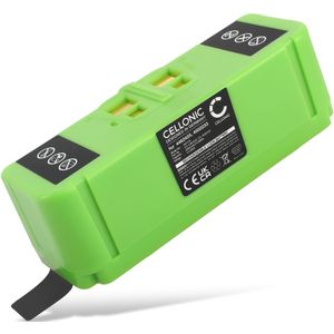 iRobot Roomba 965 Accu 5200mAh van CELLONIC