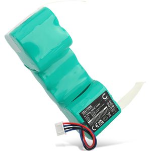 ECOVACS DN55 Accu 3000mAh van CELLONIC