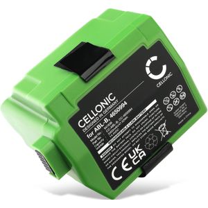 iRobot Roomba S9 Accu 3300mAh van CELLONIC