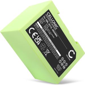iRobot Roomba e5 5158 Accu 2600mAh van CELLONIC