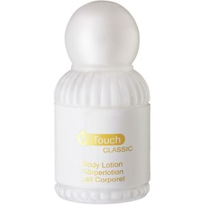 V-Touch Hotel bodylotion Classic; 30 ml; wit; 297 stuk / verpakking