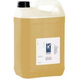 V-Touch Hotel zeep vloeibaar Fontana 5 l; 5000 ml; geel