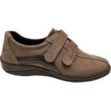 Longo 1135577 Graphit Dames Sneakers - Grijs