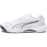 Puma Solarstrike II für Herren, weiß, Gr. 46 EU / 11 UK