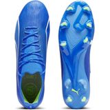 Puma - Ultra Ultimate - Voetbalschoenen - Blauw - Ultraweave