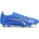 Puma - Ultra Ultimate - Voetbalschoenen - Blauw - Ultraweave