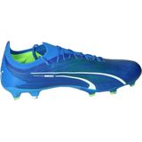 Puma - Ultra Ultimate - Voetbalschoenen - Blauw - Ultraweave