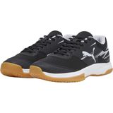 PUMA - Varion II - Handbalschoenen - Zwart