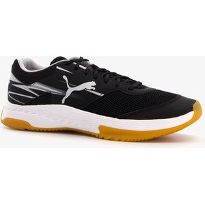 PUMA - Varion II - Handbalschoenen - Zwart