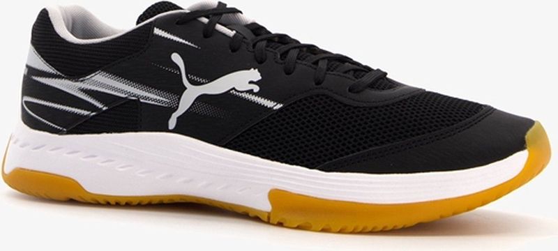 PUMA - Varion II - Handbalschoenen - Zwart