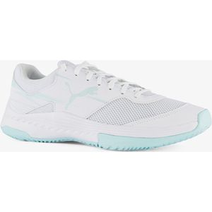 Puma Varion II dames indoorschoenen wit - Maat 42