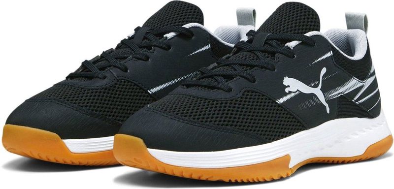 Hallenschuhe Puma Varion II 107342 01 Schwarz
