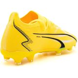 Puma - Ultra Match FG/AG - Voetbalschoenen - Voltage Pack