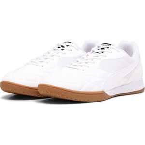 Puma King Top IT Zaalvoetbalschoenen Senior