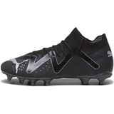 Puma - Future Pro - Voetbalschoenen - Zwart - Fuzionfit360 Bovenwerk