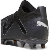 Puma - Future Pro - Voetbalschoenen - Zwart - Fuzionfit360 Bovenwerk