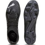 Puma - Future Pro - Voetbalschoenen - Zwart - Fuzionfit360 Bovenwerk