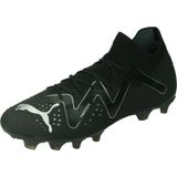 Puma - Future Pro - Voetbalschoenen - Zwart - Fuzionfit360 Bovenwerk