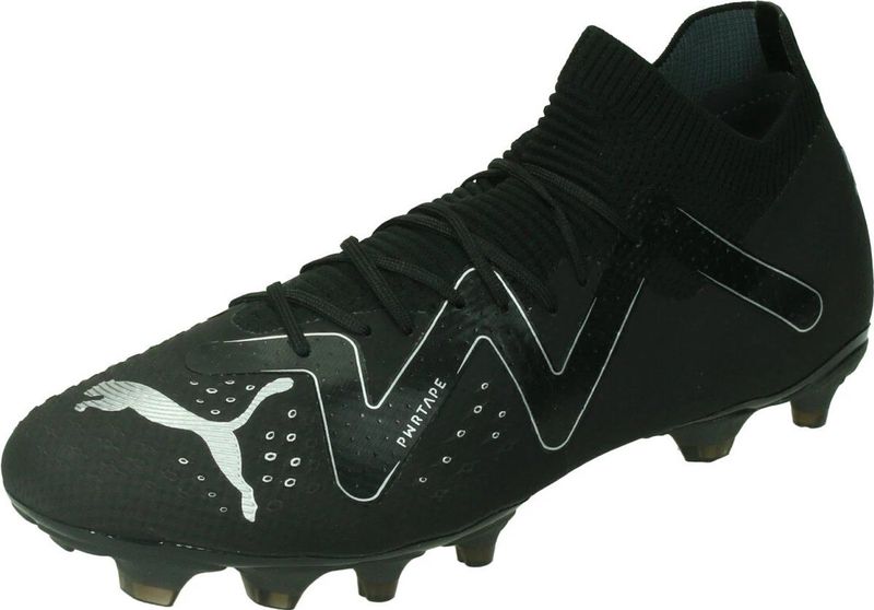 Puma - Future Pro - Voetbalschoenen - Zwart - Fuzionfit360 Bovenwerk