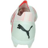 Puma future ultimate fg/ag in de kleur wit.