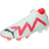 Puma future ultimate fg/ag in de kleur wit.