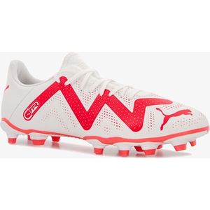 Puma  FUTURE PLAY FG/AG  sportschoenen  heren Wit