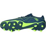 Puma future play fg/ag in de kleur blauw.