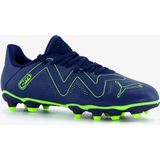 Puma future play fg/ag in de kleur blauw.