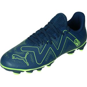 Future Play - Sportschoenen - Blauw - Groen - Synthetisch Materiaal