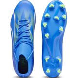 Puma - Ultra Pro FG/AG - Voetbalschoenen - Blauw
