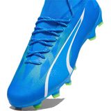 Puma - Ultra Pro FG/AG - Voetbalschoenen - Blauw