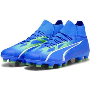 Puma - Ultra Pro FG/AG - Voetbalschoenen - Blauw