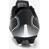 Puma - Vitoria FG/AG - Voetbalschoen - Zwart - Synthetisch