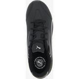 Puma - Vitoria FG/AG - Voetbalschoen - Zwart - Synthetisch