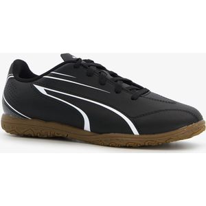 Puma Vitoria zaalvoetbalschoenen zwart