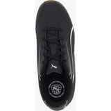 PUMA VITORIA IT Heren Sportschoenen - Puma Black-Puma White - Maat 46