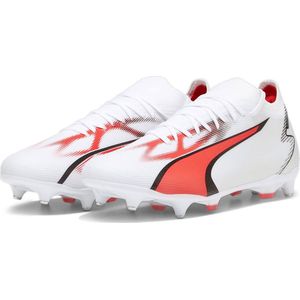 Puma Ultra Match Mxsg Voetbalschoenen