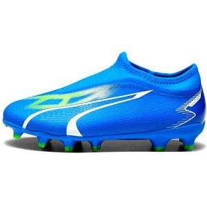 Puma Ultra match ll fg/ag jr 107514-03