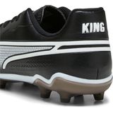 Puma King Match Fg/ag Kids