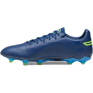 Puma - King Pro - Voetbalschoenen - Gras/Kunstgras - K-BETTER Materiaal