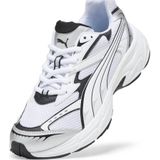 Sneakers Morphic Base PUMA. Synthetisch materiaal. Maten 41. Grijs kleur